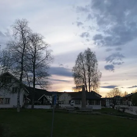 Sentrum * Trysil