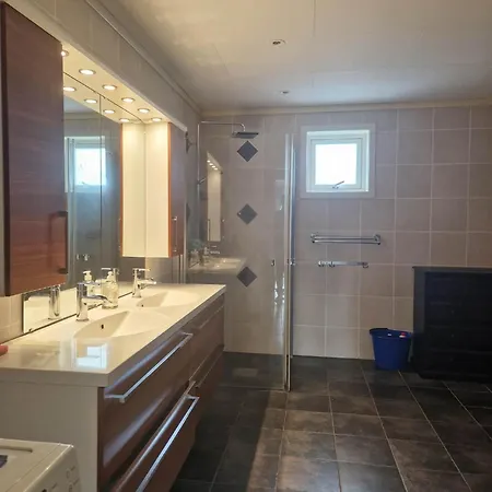 Sentrum Appartement *