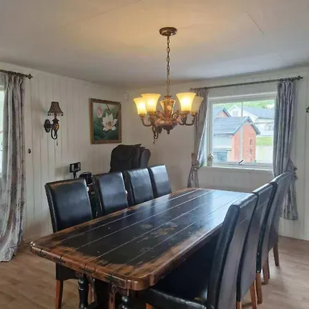 Appartement Sentrum Trysil