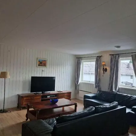Sentrum Appartement *