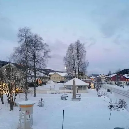 Appartement Sentrum Trysil
