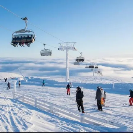 Sentrum * Trysil