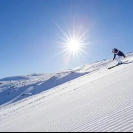 Sentrum Trysil