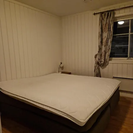 Sentrum Appartement