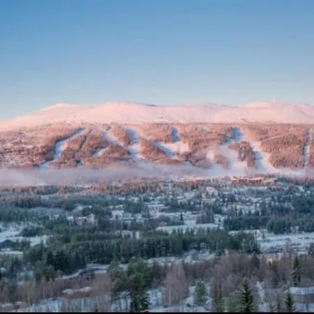 Sentrum * Trysil