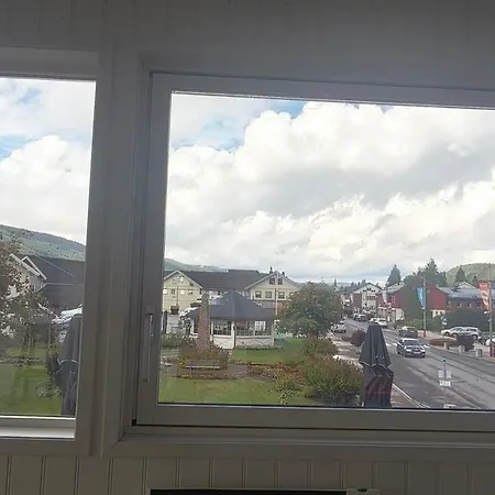 Lägenhet Sentrum *