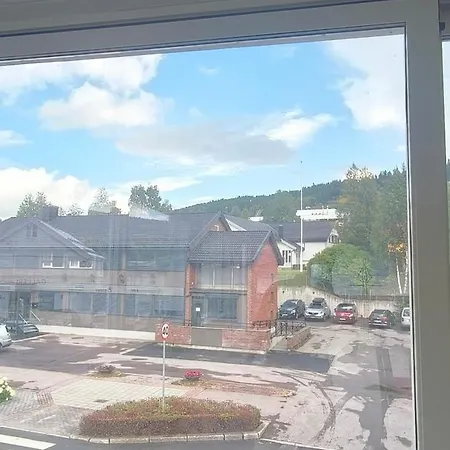 Lägenhet Sentrum Trysil