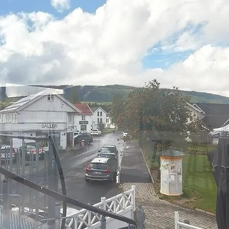 Sentrum * Trysil