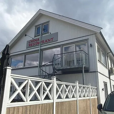 Sentrum Lägenhet *