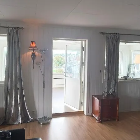 Lägenhet Sentrum