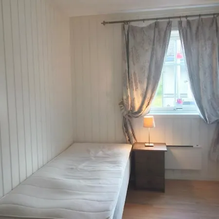 Lägenhet Sentrum *