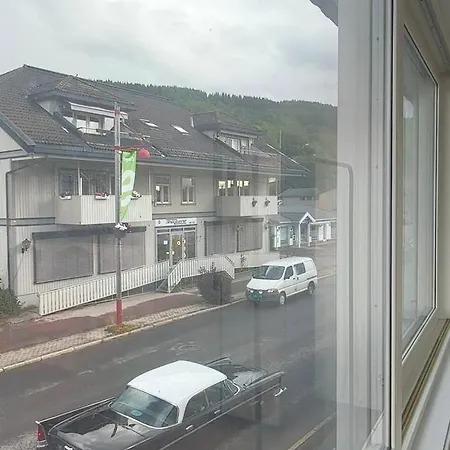 Lägenhet Sentrum Trysil